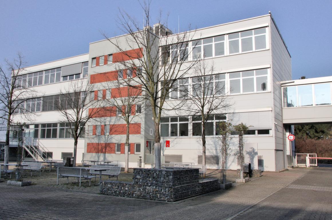 Campus Eppelheim Project Engineering Campus Eppelheim Project Engineering