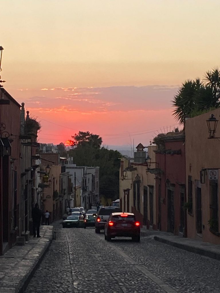 San Miguel de Allende