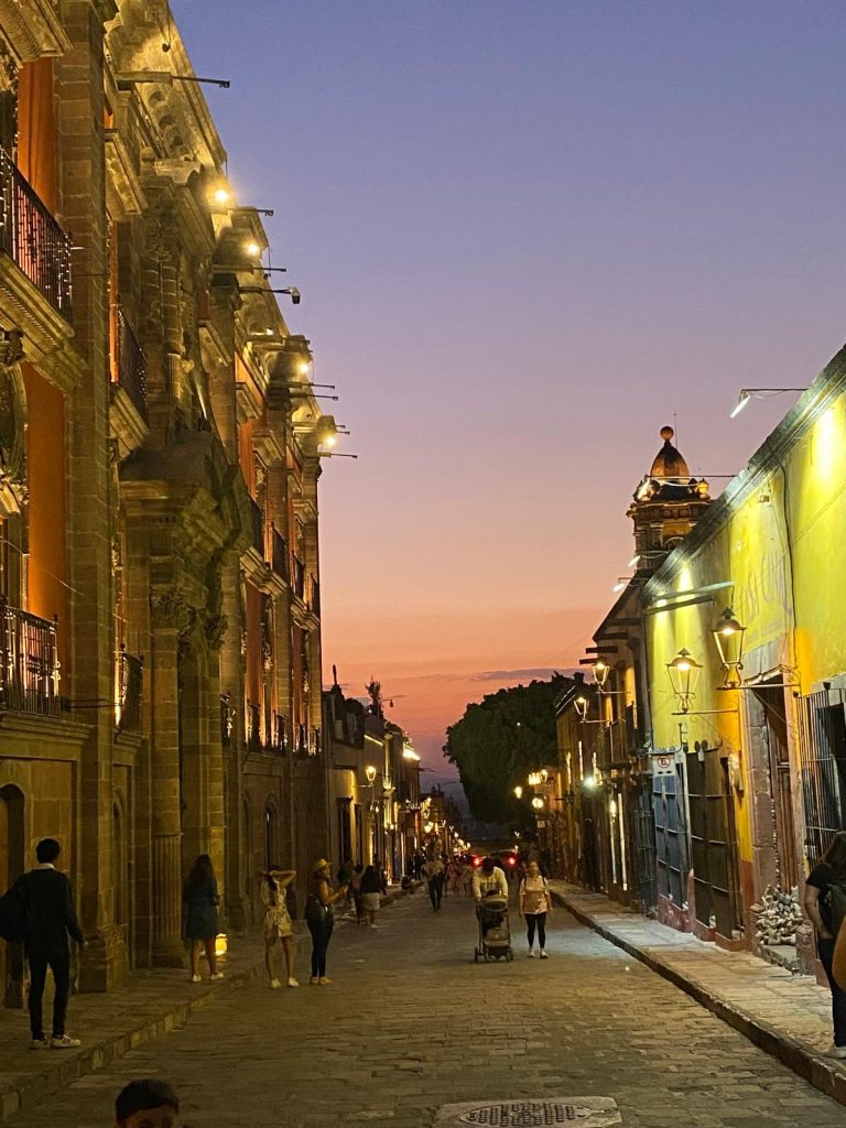 San Miguel de Allende