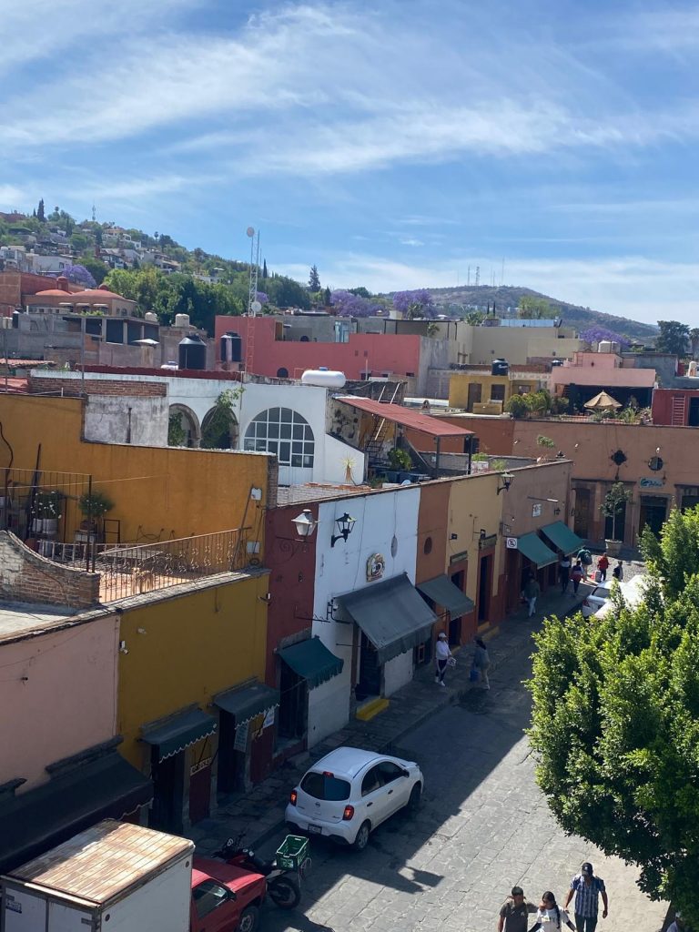 San Miguel de Allende