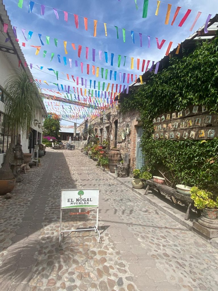 San Miguel de Allende