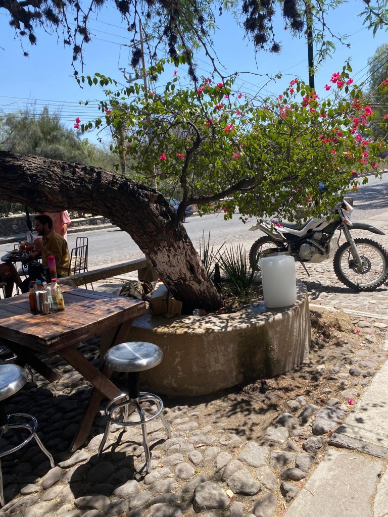 San Miguel de Allende